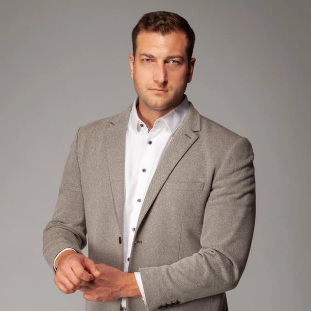 Damir Bracić